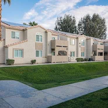 Allanza Apartments Indio Ca 92201