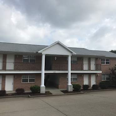 Orchardgate Apartments Evansville In 47712
