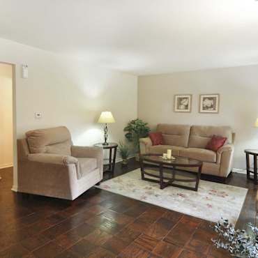 Olde Forge East Townhouses Apartments Morristown Nj 07960
