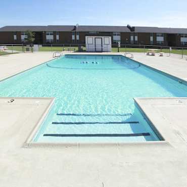 Bellaire Apartments Lawton Ok 73501