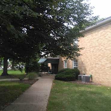 Danbury Senior Living Apartments - North Canton, OH 44720