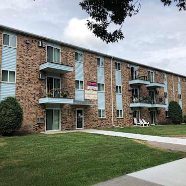 Grandview Apartments - Grand Forks, ND 58201