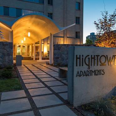 Hightower Apartments Salt Lake City Ut 84102