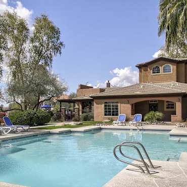 Stone Canyon Apartments Mesa Az 85206