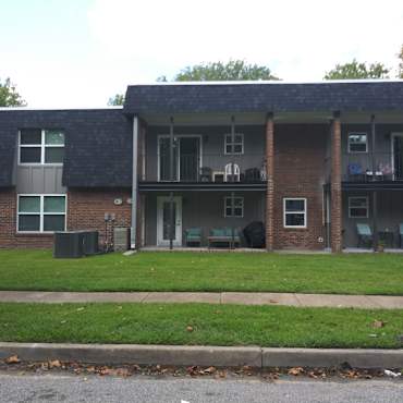 Bell Diamond Manor Apartments Norfolk Va 23523