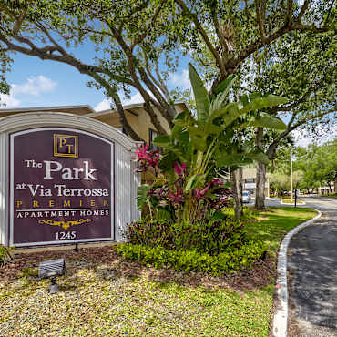 The Park At Via Terrossa Apartments Palm Bay Fl 32905