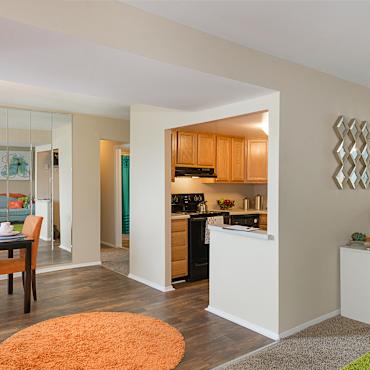 Crescent Pointe Apartments Gwynn Oak Md 21207