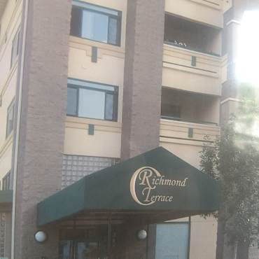 Richmond Terrace Condominiums Apartments Appleton Wi 54911