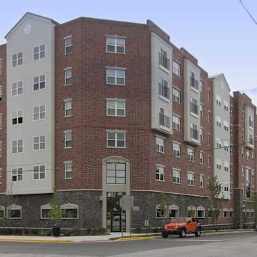 Grant Street Station Apartments West Lafayette In 47906
