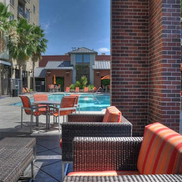 Linq Midtown Apartments Sacramento Ca 95816