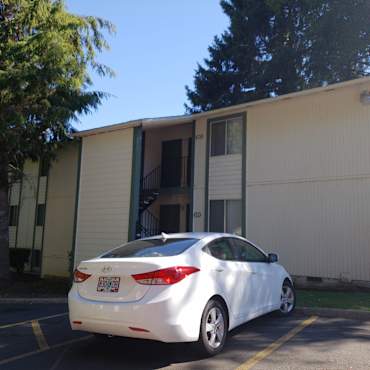 Lincoln Woods Apts Apartments Lincoln City Or 97367