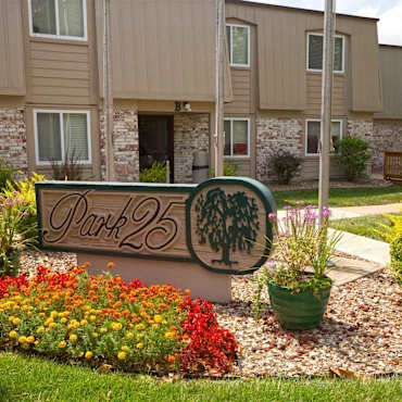 Park 25 Apartments Lawrence Ks 66047