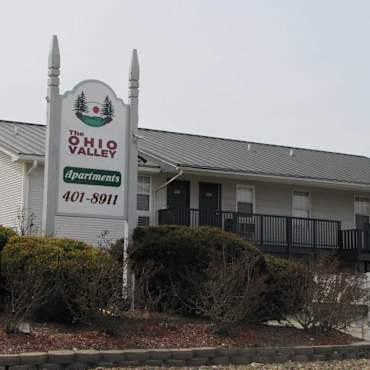 Ohio Valley Apartments Evansville In 47715