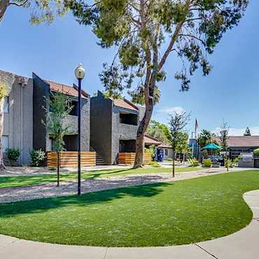 66 Simple Apartments near 19th ave and dunlap Design Ideas