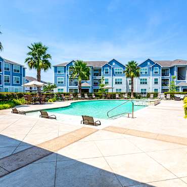 Generation Grove Apartments Humble Tx 77396