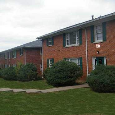 King Edward Apartments Lexington Ky 40504