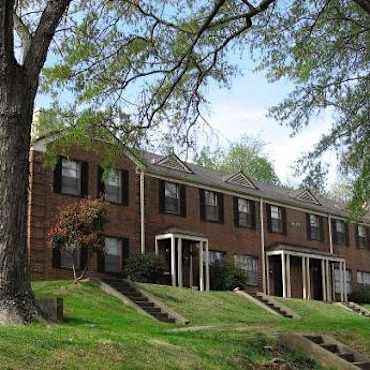 Homewood Townhomes Apartments Mountain Brook Al 35213