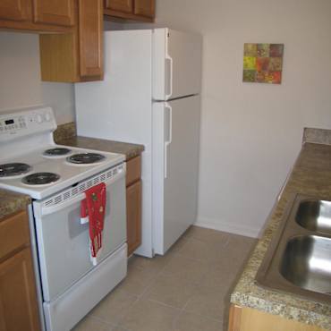 Spanish Oaks Apartments Indianapolis In 46235