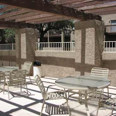 Sundowner Apartments Phoenix Az 85015