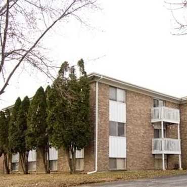 Creekview Apartments Rockford Il 61108