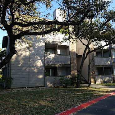 Walnut Hill Apartments San Antonio Tx 78229