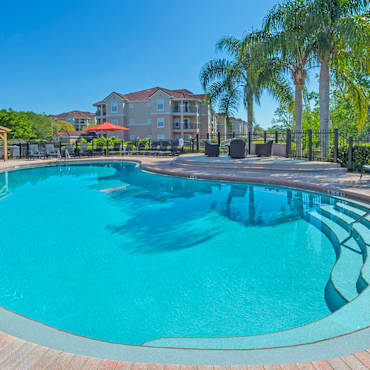 Tuscany Place Apartments - Ocala, FL 34474