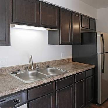 Parkside At Castleton Square Apartments Indianapolis In