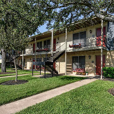 University Place Apartments Waco Tx 76706