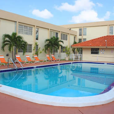 Las Brisas Gardens Apartments Hialeah Fl 33012