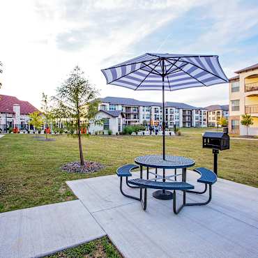 The Palisades At Pleasant Crossing Apartments Rogers Ar 72758