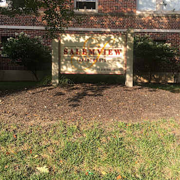 Salem View Apts Apartments Dayton Oh 45406