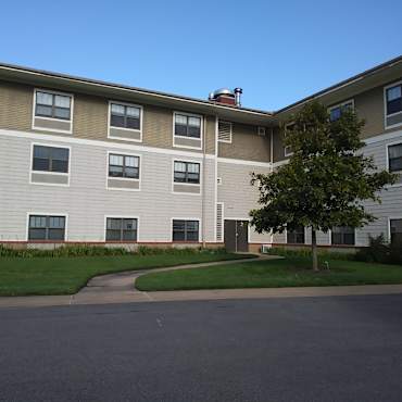 Lutheran Hillside Village Apartments Peoria Il 61614