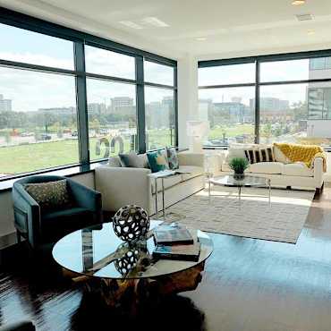 100 Park Apartments - College Station, TX 77840