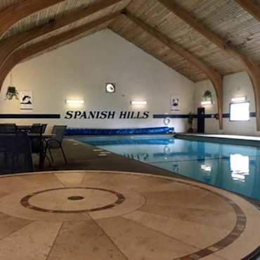Spanish Hills Apartments - Tacoma, WA 98465