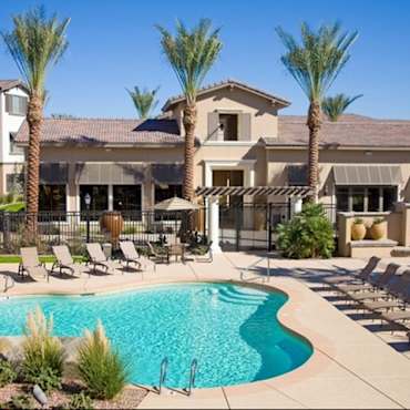 Wyngate At Sycamore Farms Apartments Surprise Az 85388