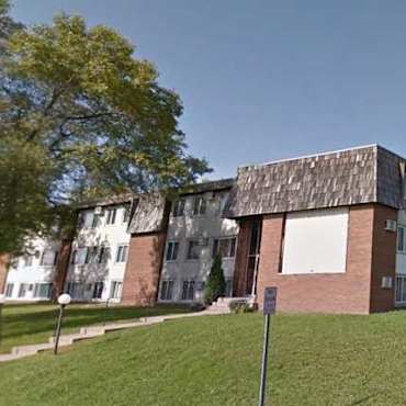 Pike Lake Apartments New Brighton Mn 55112
