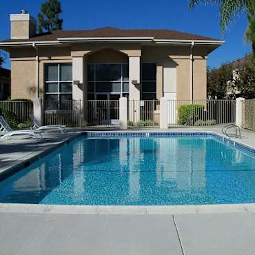 Hillcrest Village Senior Apartments - Anaheim, CA 92806