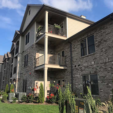 The Gables At Veterans Apartments Cookeville Tn 38501