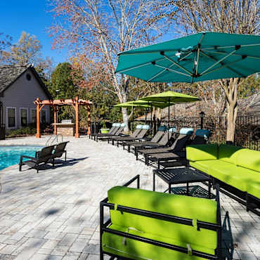 Woodcrest Village Apartments Lithonia Ga 30058