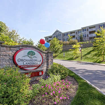 Orchard Hills Landings Apartments Newburgh Ny 12550