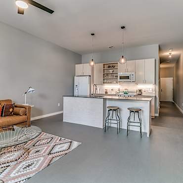 Apartments With Utilities Included In Oklahoma City Ok Apartment Guide