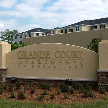 Grande Court at North Port Apartments - North Port, FL 34287