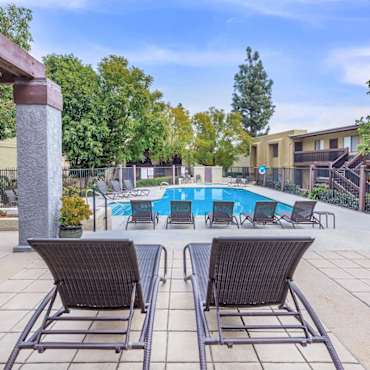Heritage Park Alta Loma Senior Living Apartments Rancho
