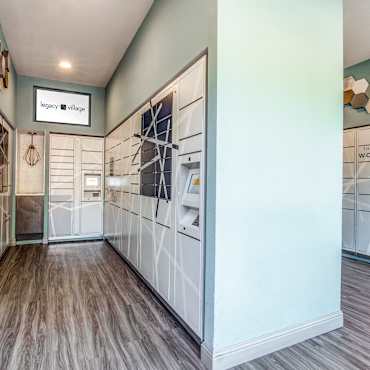 Legacy Village Apartment Homes Plano Tx 75024