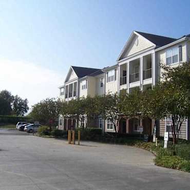 The Palisades At Jaguar City Apartments Baton Rouge La