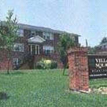 Village Square Apartments Richmond Ky 40475