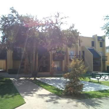 Village at the Crossroads Apartments - Irving, TX 75061