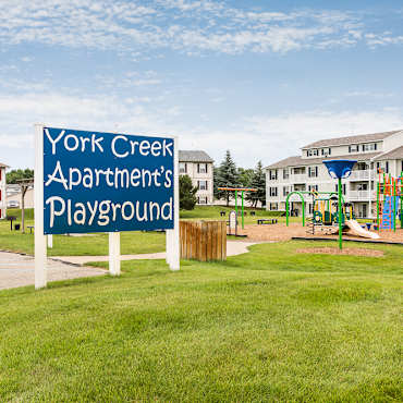York Creek Apartments Comstock Park Mi 49321