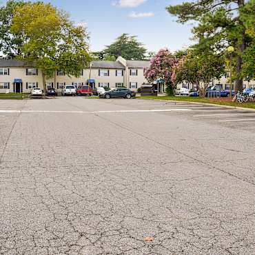 Woodlands At Oyster Point Apartments Newport News Va 23606
