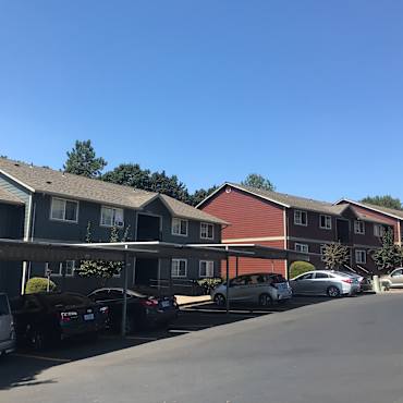 Vista Pointe Apartments Salem Or 97306